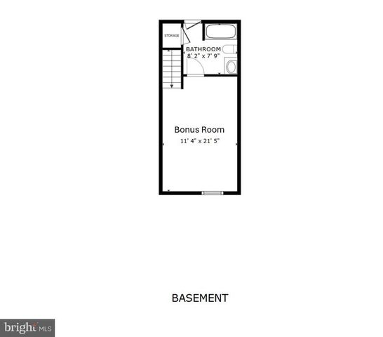 1414 JACKSON ST, Baltimore, MD 21230