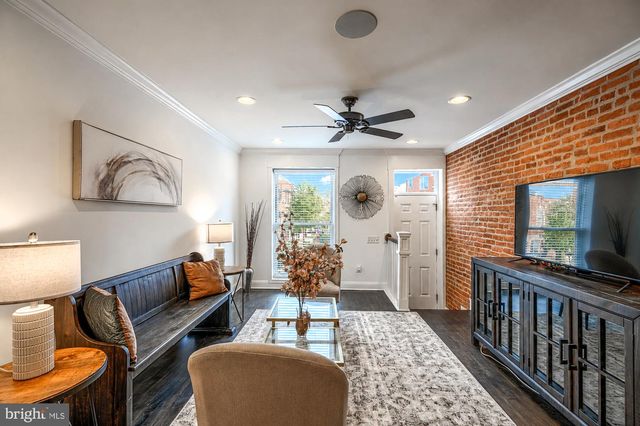1414 JACKSON ST, Baltimore, MD 21230