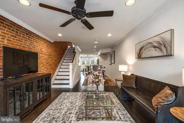 1414 JACKSON ST, Baltimore, MD 21230