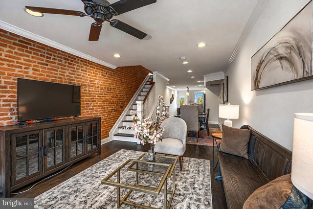 1414 JACKSON ST, Baltimore, MD 21230