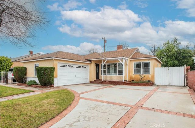 13568 Ottoman, Arleta, CA 91331