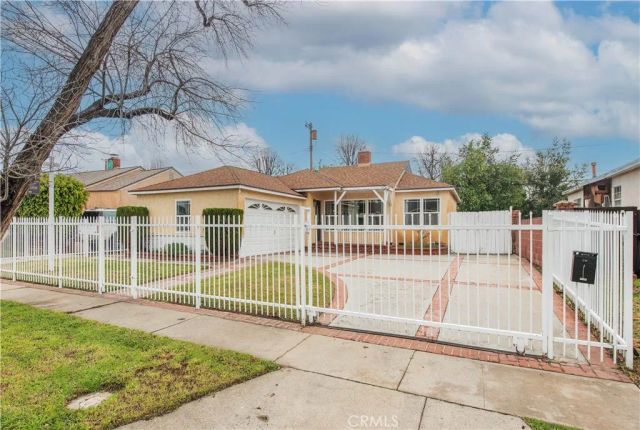 13568 Ottoman, Arleta, CA 91331