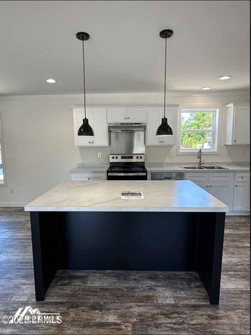 409 Wade Hampton Road, Hampton, SC 29924