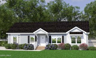 409 Wade Hampton Road, Hampton, SC 29924