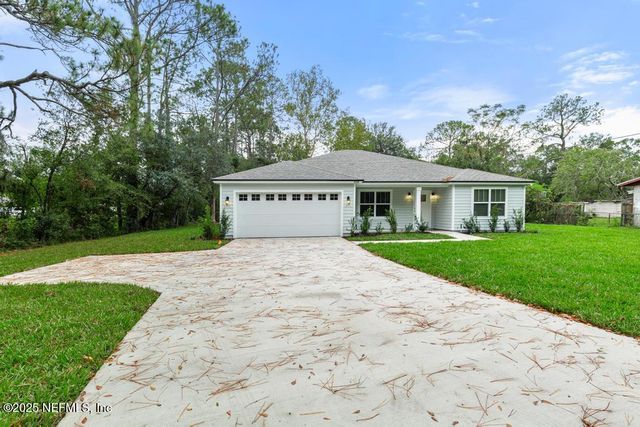 5124 PARETE Road S, Jacksonville, FL 32218