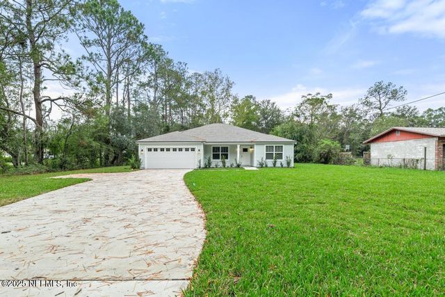 5124 PARETE Road S, Jacksonville, FL 32218