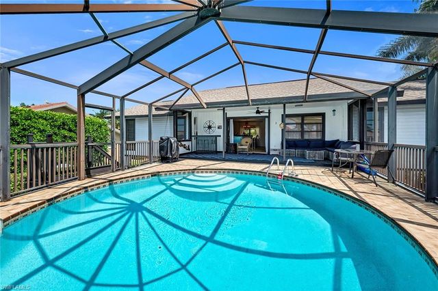 1149 Bond CT, Marco Island, FL 34145