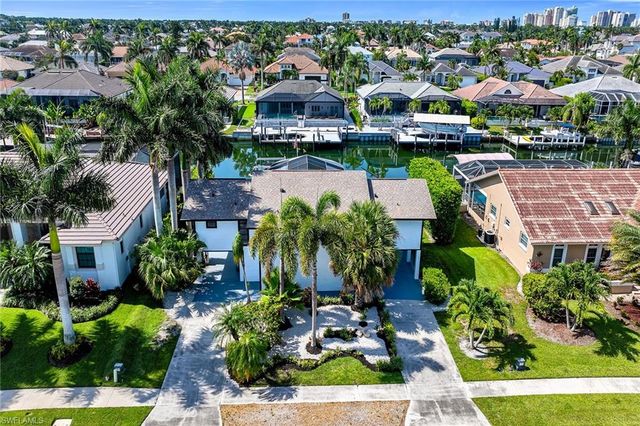 1149 Bond CT, Marco Island, FL 34145