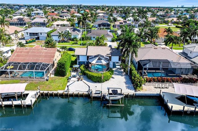 1149 Bond CT, Marco Island, FL 34145