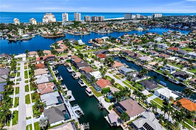 1149 Bond CT, Marco Island, FL 34145