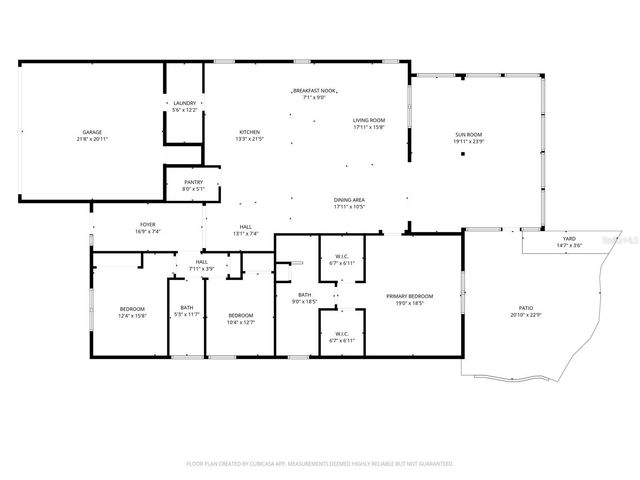 9814 SW 92ND STREET, Ocala, FL 34481
