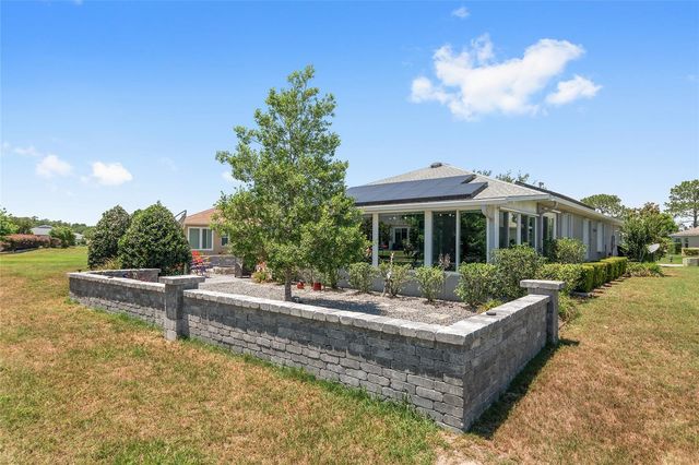 9814 SW 92ND STREET, Ocala, FL 34481