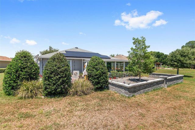 9814 SW 92ND STREET, Ocala, FL 34481