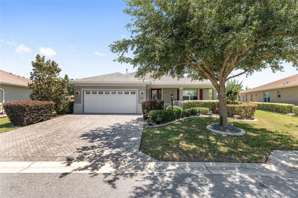 9814 SW 92ND STREET, Ocala, FL 34481