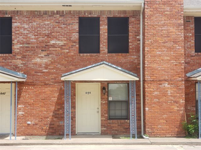 644 S Rogers Road, Irving, TX 75060