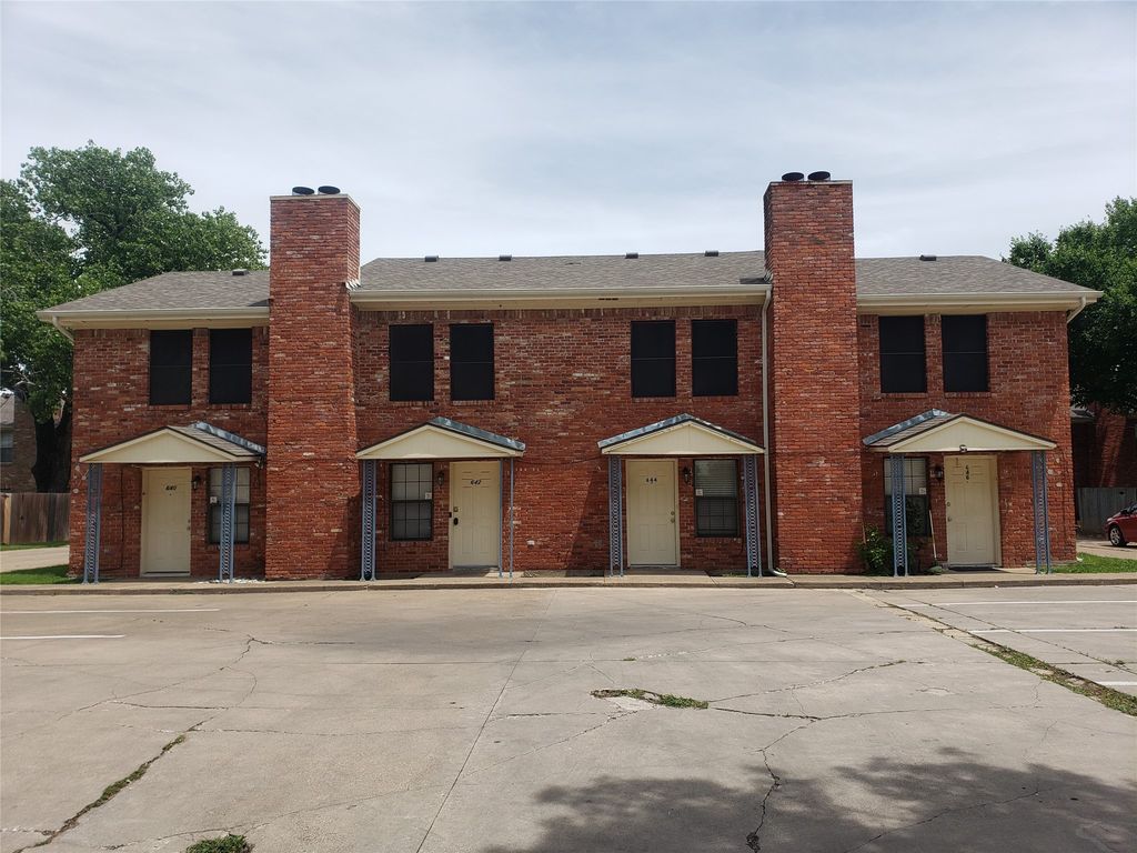 644 S Rogers Road, Irving, TX 75060