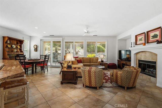 60585 Desert Rose Drive, La Quinta, CA 92253