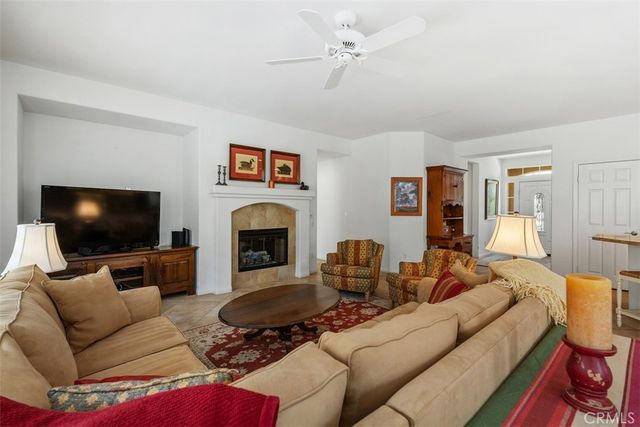60585 Desert Rose Drive, La Quinta, CA 92253