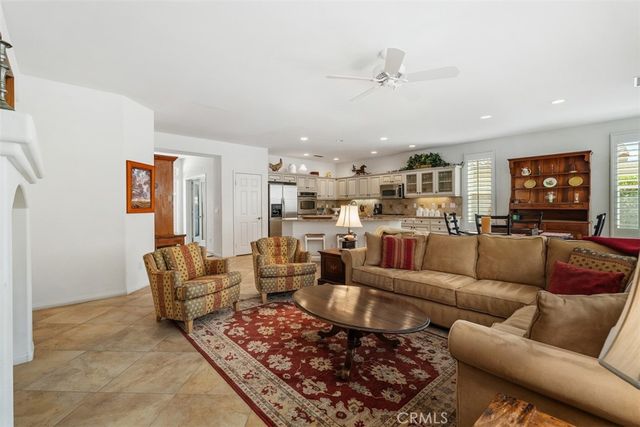 60585 Desert Rose Drive, La Quinta, CA 92253