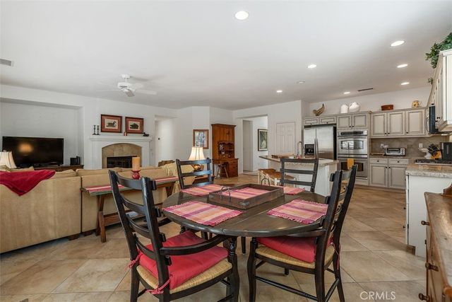 60585 Desert Rose Drive, La Quinta, CA 92253