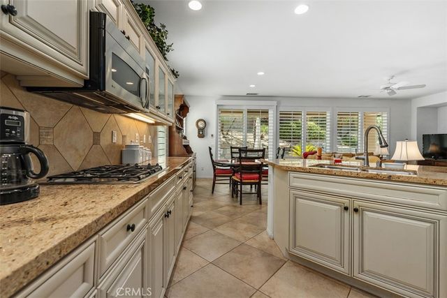 60585 Desert Rose Drive, La Quinta, CA 92253