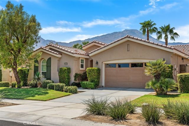60585 Desert Rose Drive, La Quinta, CA 92253