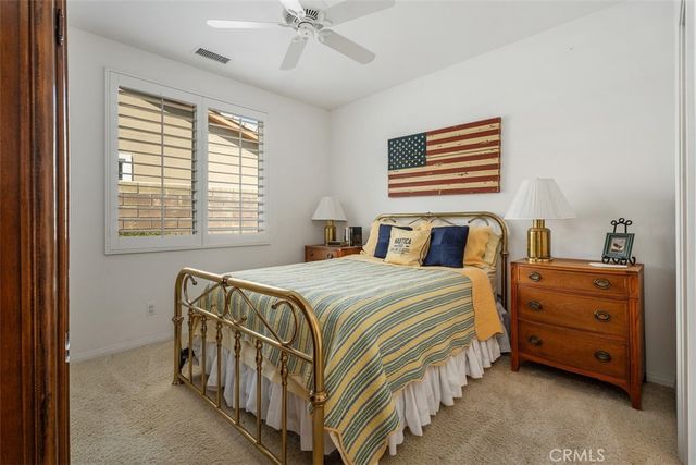 60585 Desert Rose Drive, La Quinta, CA 92253