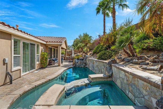 60585 Desert Rose Drive, La Quinta, CA 92253