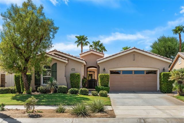 60585 Desert Rose Drive, La Quinta, CA 92253