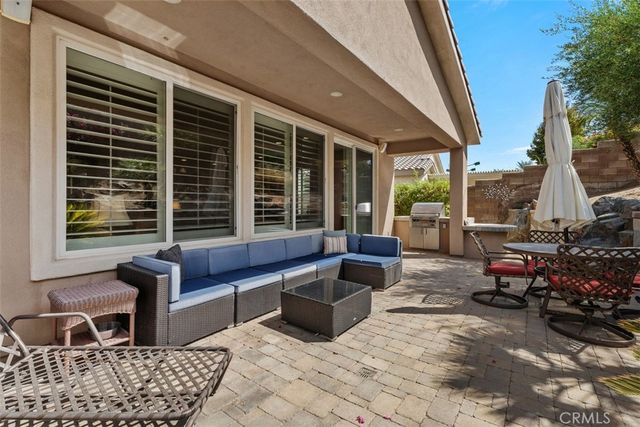 60585 Desert Rose Drive, La Quinta, CA 92253