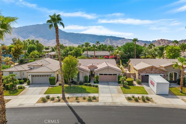 60585 Desert Rose Drive, La Quinta, CA 92253
