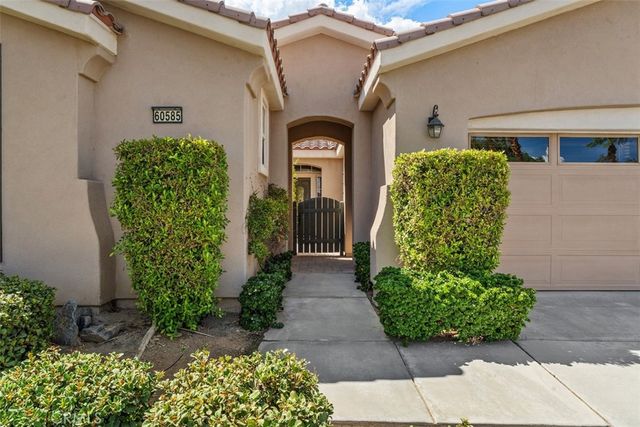 60585 Desert Rose Drive, La Quinta, CA 92253