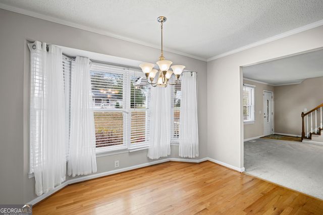 8 Cameron Street, Moreland, GA 30259