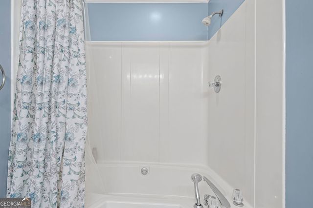 8 Cameron Street, Moreland, GA 30259