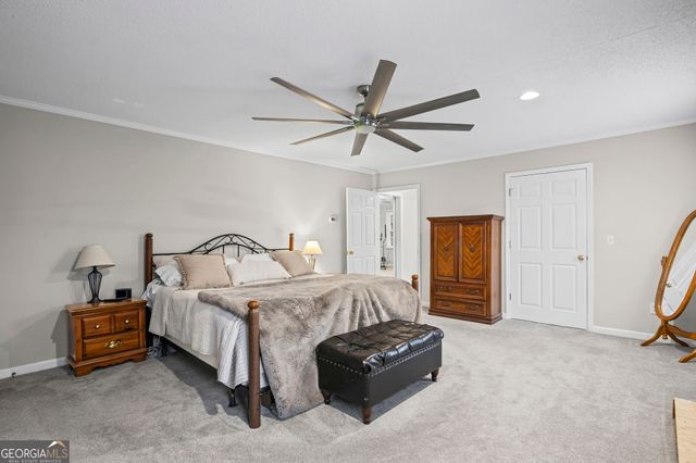 8 Cameron Street, Moreland, GA 30259