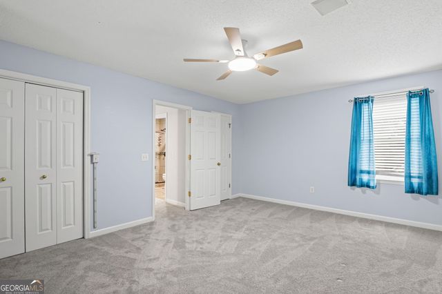 8 Cameron Street, Moreland, GA 30259