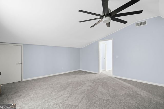 8 Cameron Street, Moreland, GA 30259