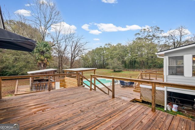 8 Cameron Street, Moreland, GA 30259