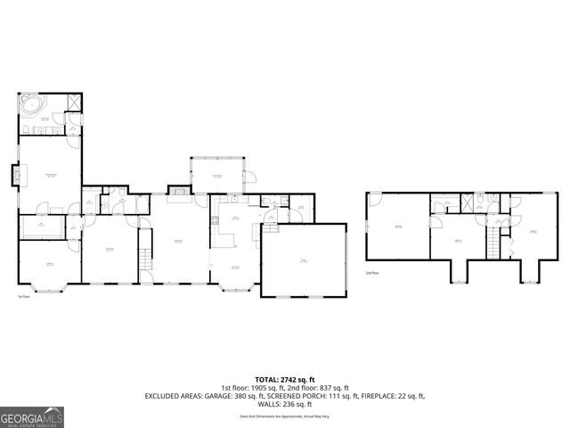 8 Cameron Street, Moreland, GA 30259