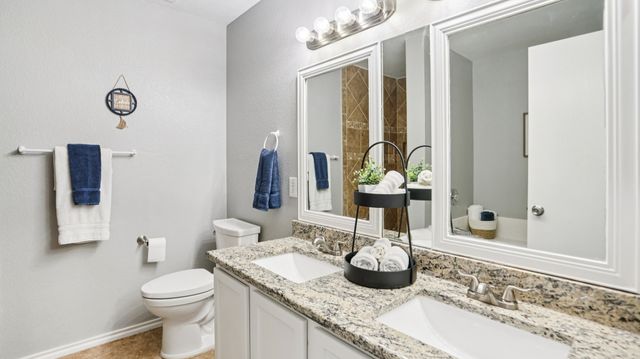 2321 Birch Drive, Little Elm, TX 75068