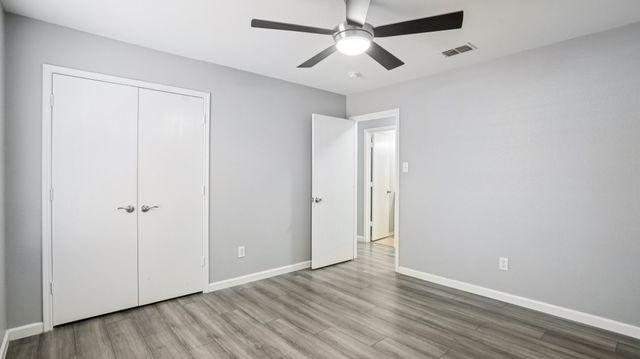 2321 Birch Drive, Little Elm, TX 75068