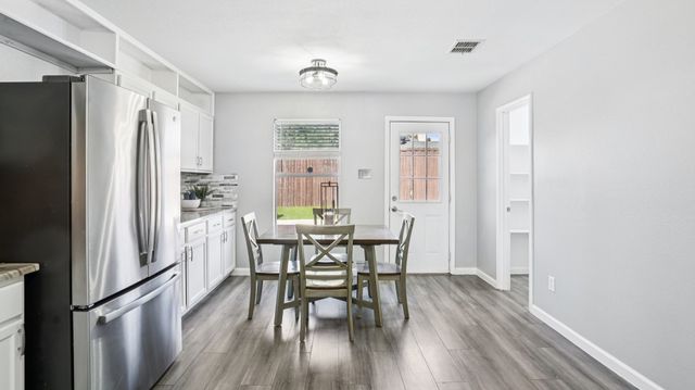 2321 Birch Drive, Little Elm, TX 75068