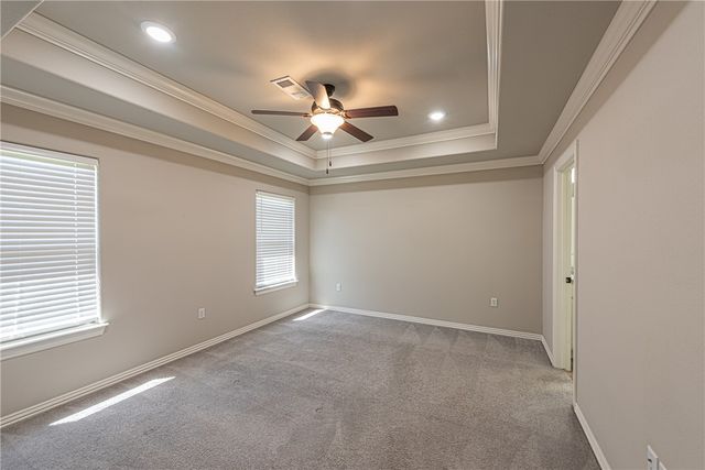 4475 W Barhem Drive, Fayetteville, AR 72704