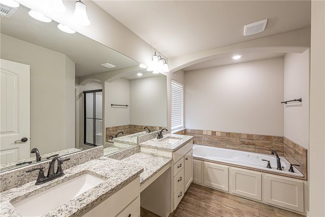 4475 W Barhem Drive, Fayetteville, AR 72704