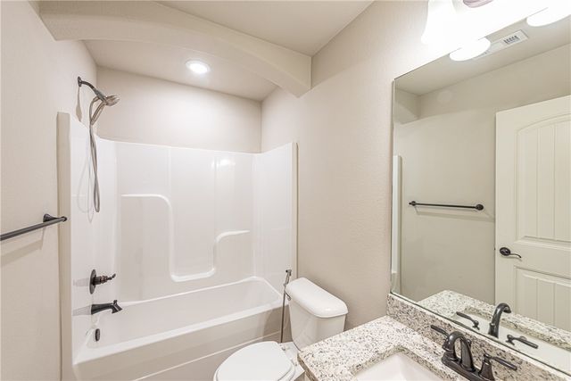 4475 W Barhem Drive, Fayetteville, AR 72704