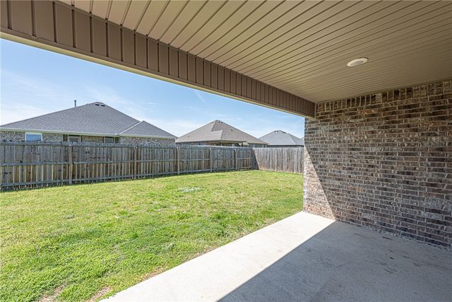 4475 W Barhem Drive, Fayetteville, AR 72704