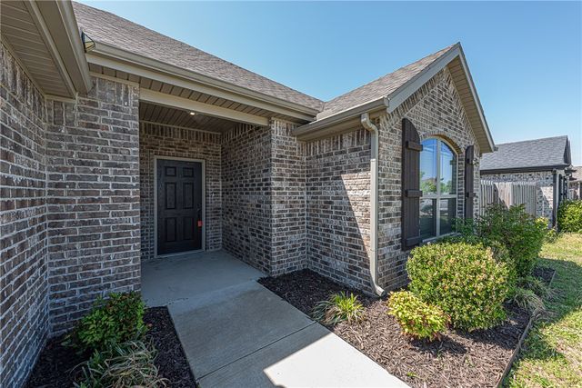 4475 W Barhem Drive, Fayetteville, AR 72704