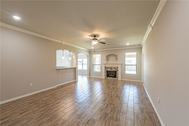 4475 W Barhem Drive, Fayetteville, AR 72704
