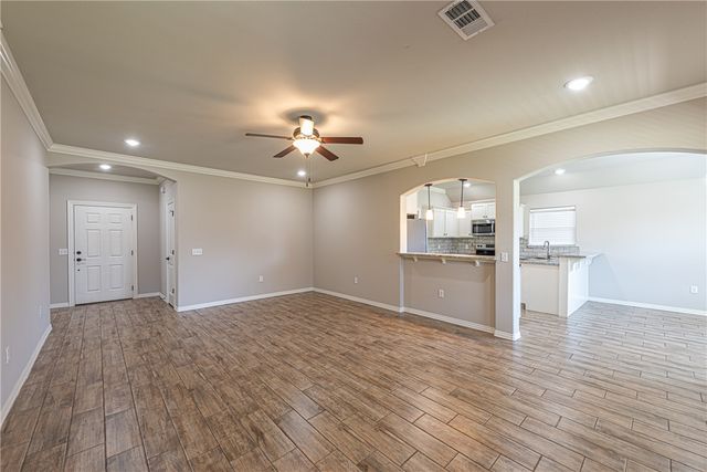 4475 W Barhem Drive, Fayetteville, AR 72704
