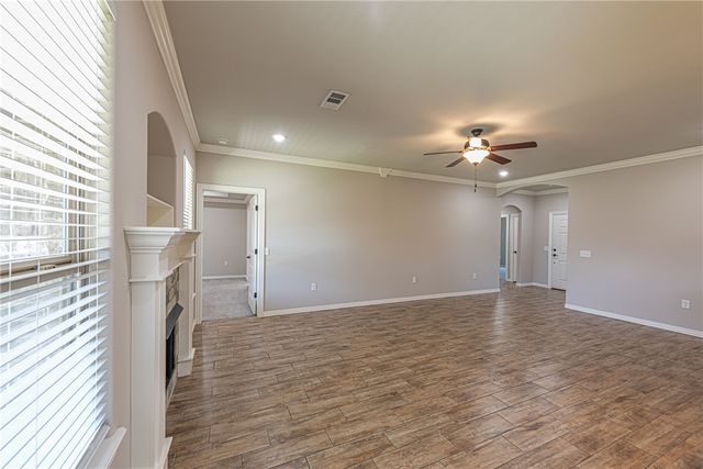 4475 W Barhem Drive, Fayetteville, AR 72704